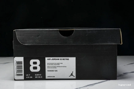 Hyperoad 12 